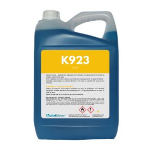 K923 5l - Secante E Abrilhantador Loica